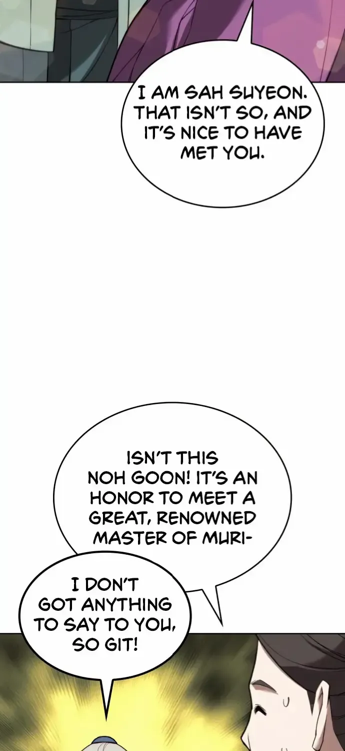 Tale Of A Scribe Who Retires To The Countryside Zinmanga X Chapter 161 Page 67