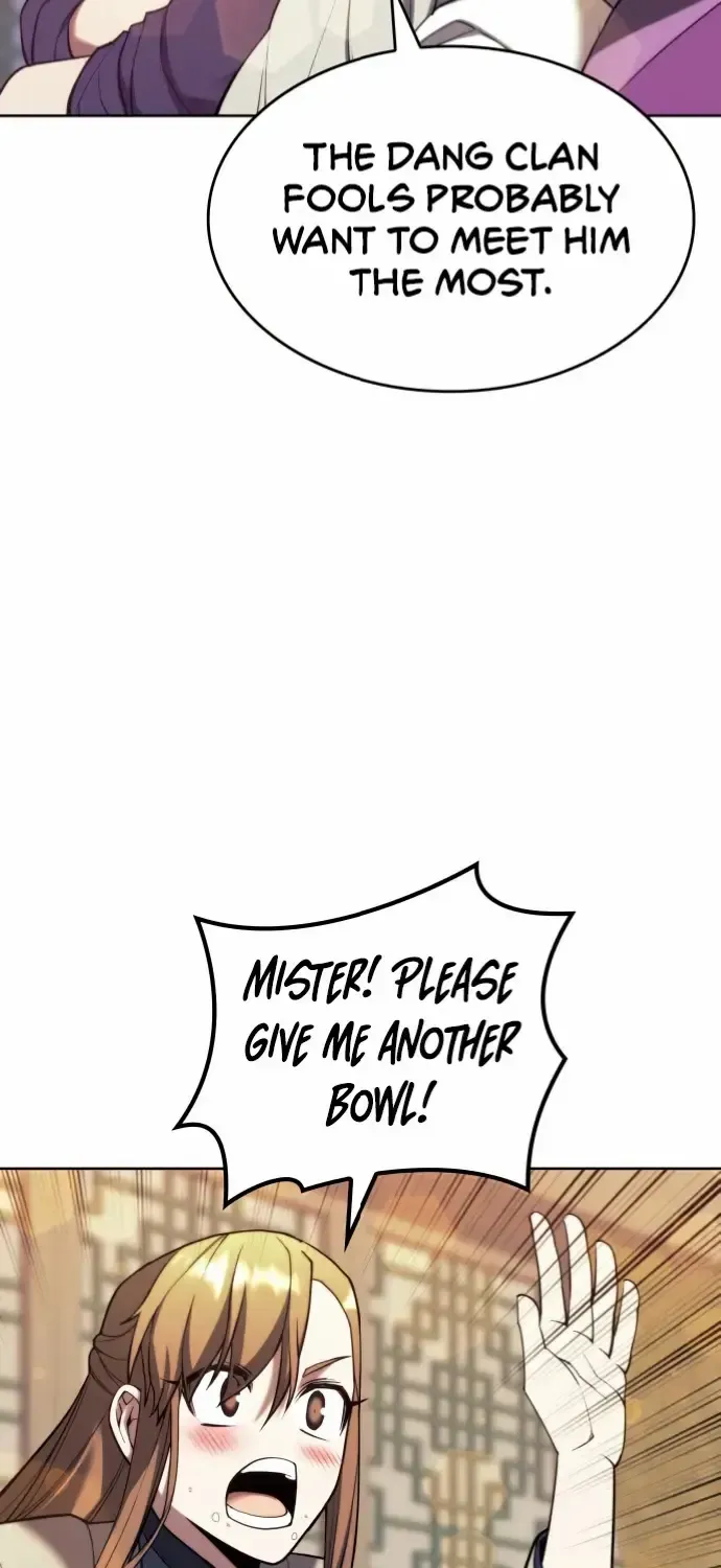 Tale Of A Scribe Who Retires To The Countryside Zinmanga X Chapter 161 Page 72