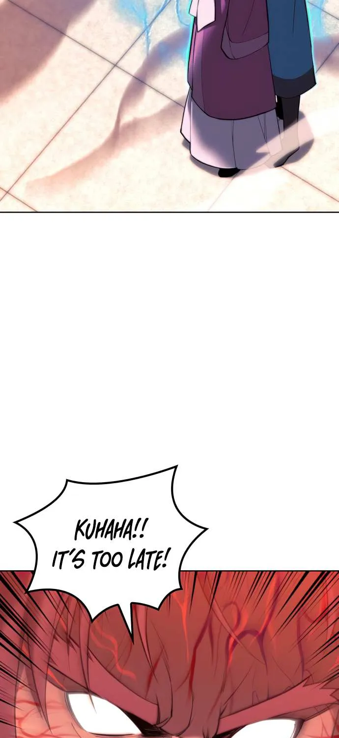 Tale Of A Scribe Who Retires To The Countryside Zinmanga X Chapter 160 Page 54