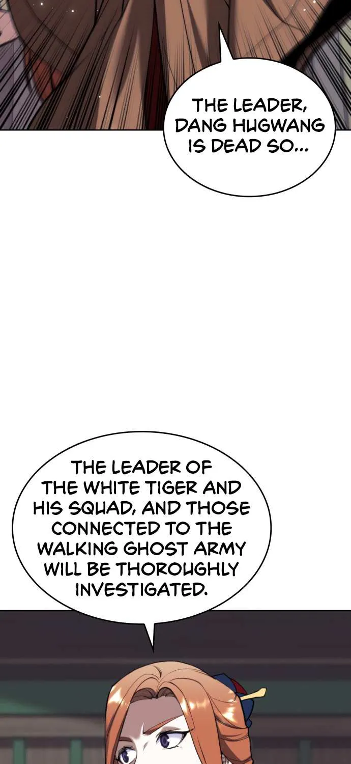 Tale Of A Scribe Who Retires To The Countryside Zinmanga X Chapter 160 Page 84