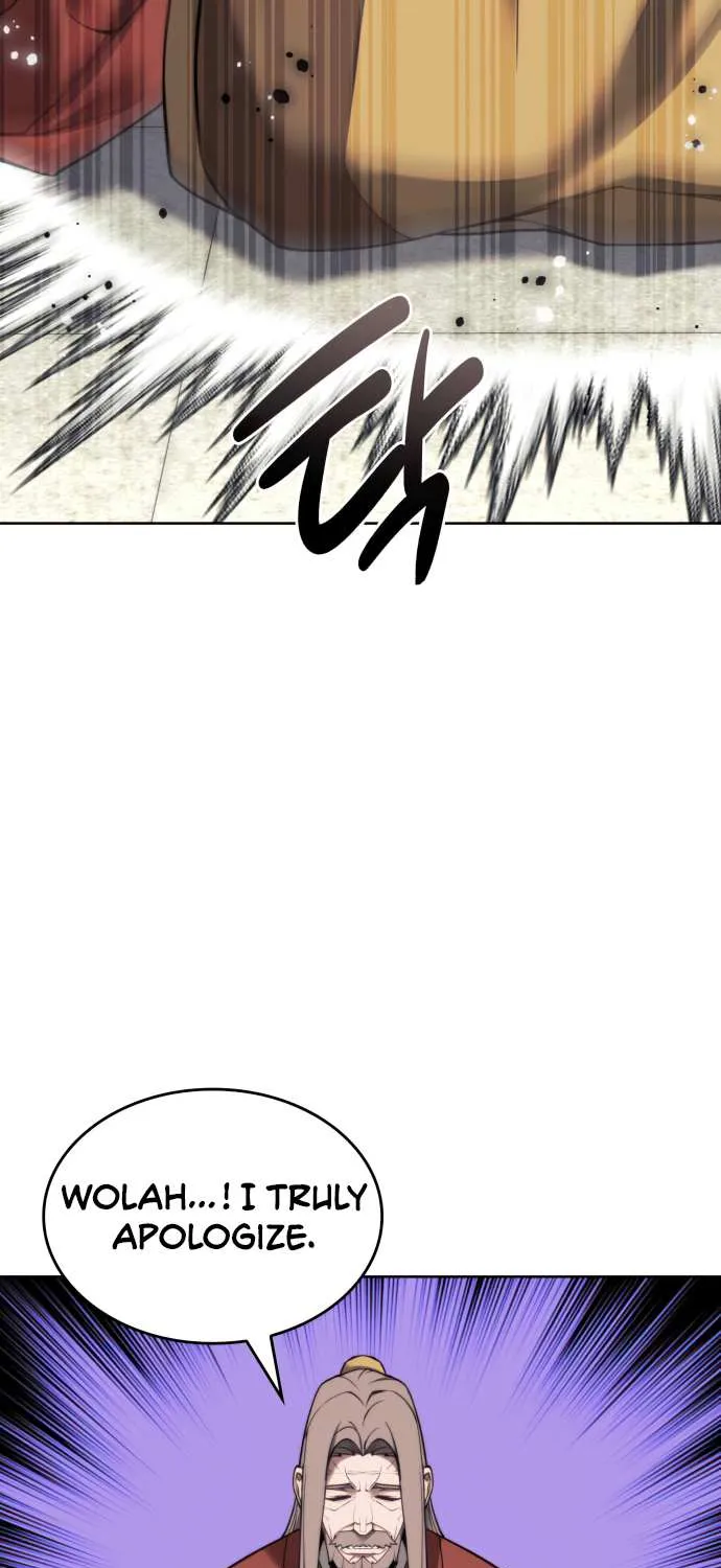 Tale Of A Scribe Who Retires To The Countryside Zinmanga X Chapter 160 Page 104