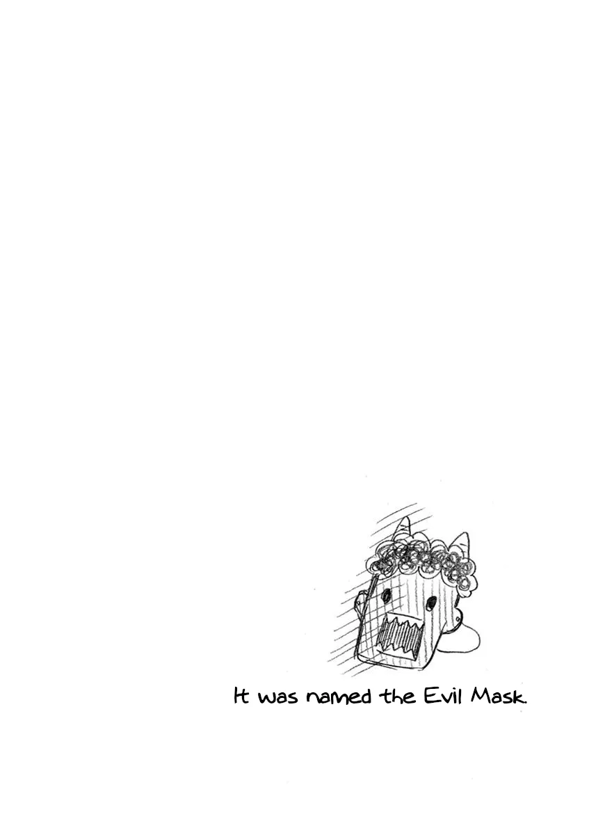 Student Council for Two Zinmanga X Chapter 14 Page 6