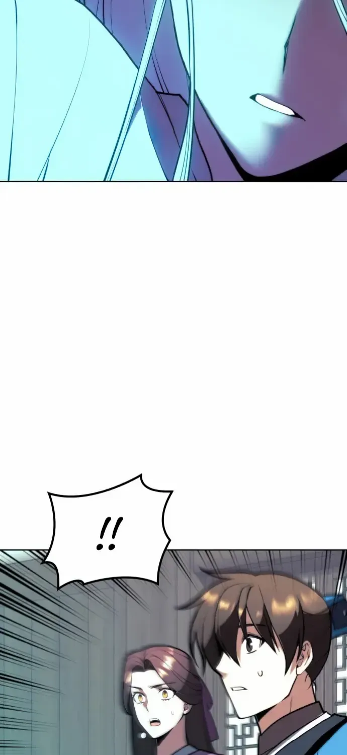 Tale Of A Scribe Who Retires To The Countryside Zinmanga X Chapter 159 Page 44