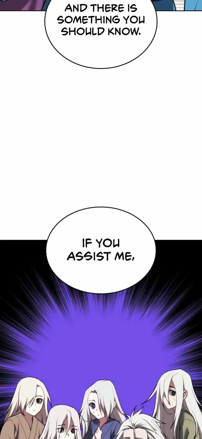 Tale Of A Scribe Who Retires To The Countryside Zinmanga X Chapter 159 Page 60