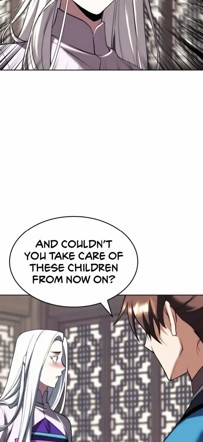 Tale Of A Scribe Who Retires To The Countryside Zinmanga X Chapter 159 Page 63