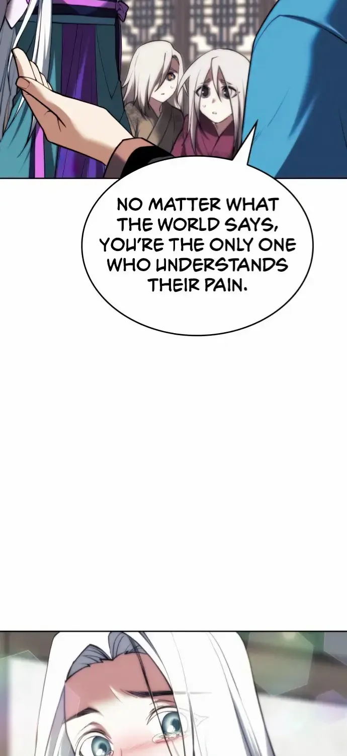 Tale Of A Scribe Who Retires To The Countryside Zinmanga X Chapter 159 Page 64