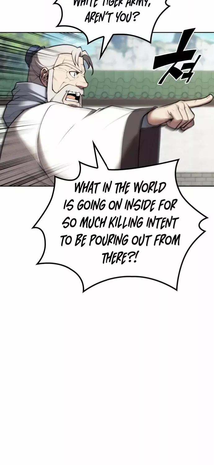 Tale Of A Scribe Who Retires To The Countryside Zinmanga X Chapter 158 Page 55