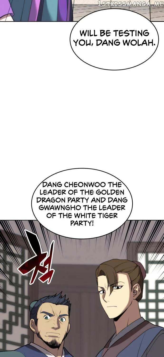 Tale Of A Scribe Who Retires To The Countryside Zinmanga X Chapter 157 Page 40