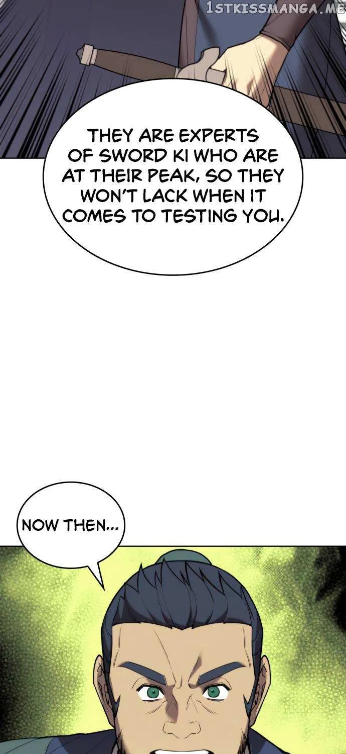 Tale Of A Scribe Who Retires To The Countryside Zinmanga X Chapter 157 Page 42