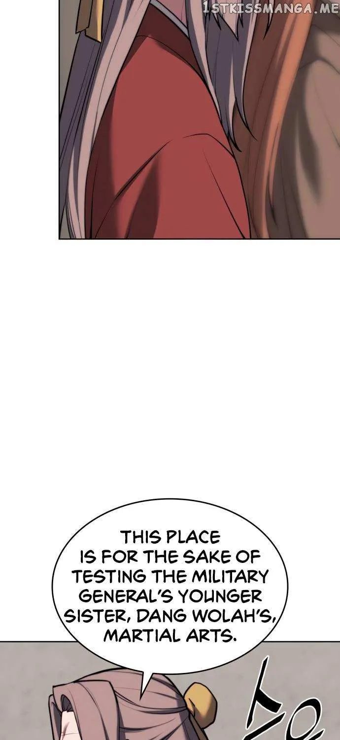 Tale Of A Scribe Who Retires To The Countryside Zinmanga X Chapter 156 Page 91