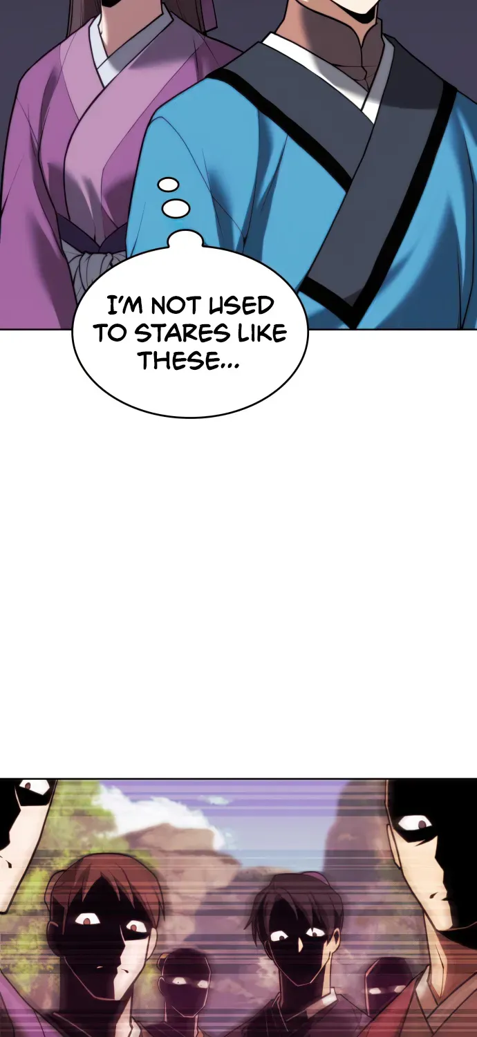 Tale Of A Scribe Who Retires To The Countryside Zinmanga X Chapter 155 Page 124