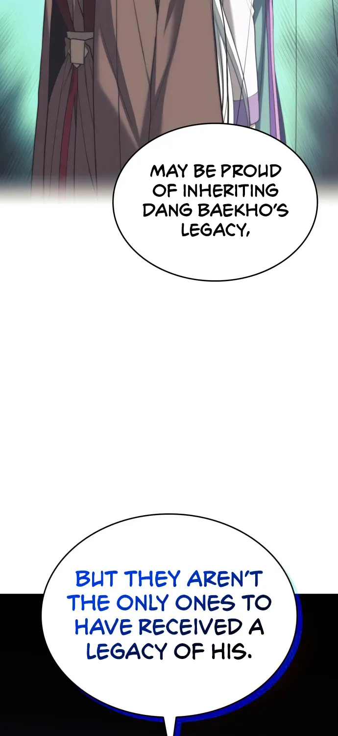 Tale Of A Scribe Who Retires To The Countryside Zinmanga X Chapter 155 Page 146