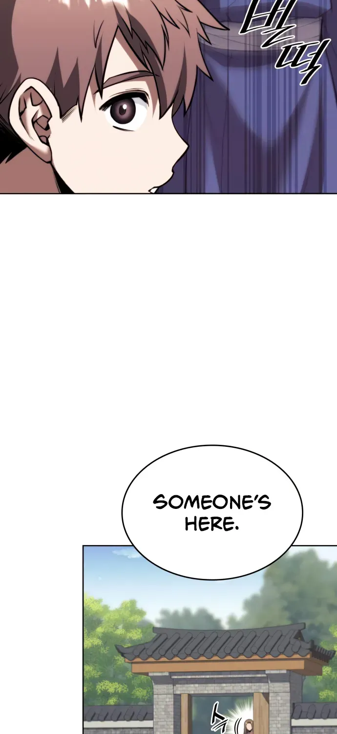 Tale Of A Scribe Who Retires To The Countryside Zinmanga X Chapter 154.1 Page 146