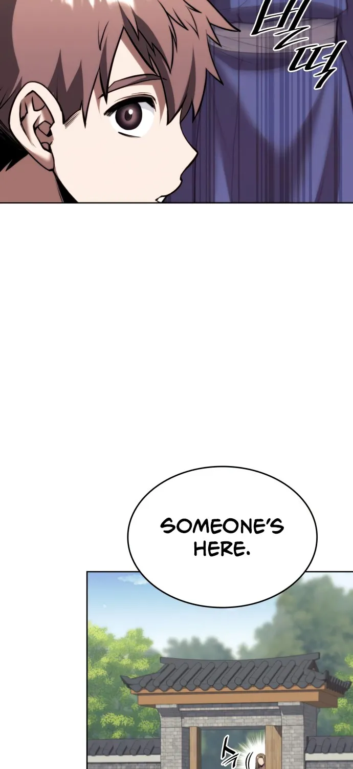 Tale Of A Scribe Who Retires To The Countryside Zinmanga X Chapter 154 Page 151