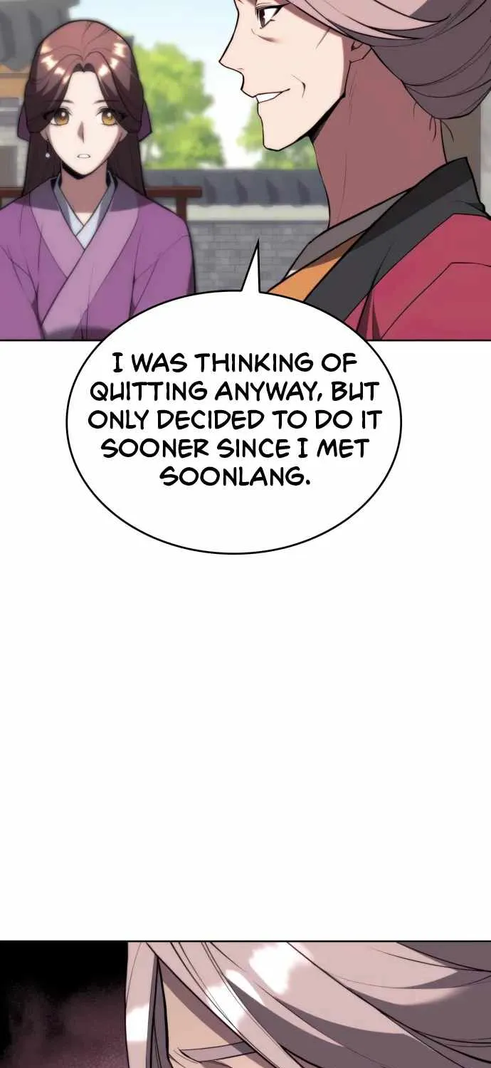 Tale Of A Scribe Who Retires To The Countryside Zinmanga X Chapter 153 Page 47