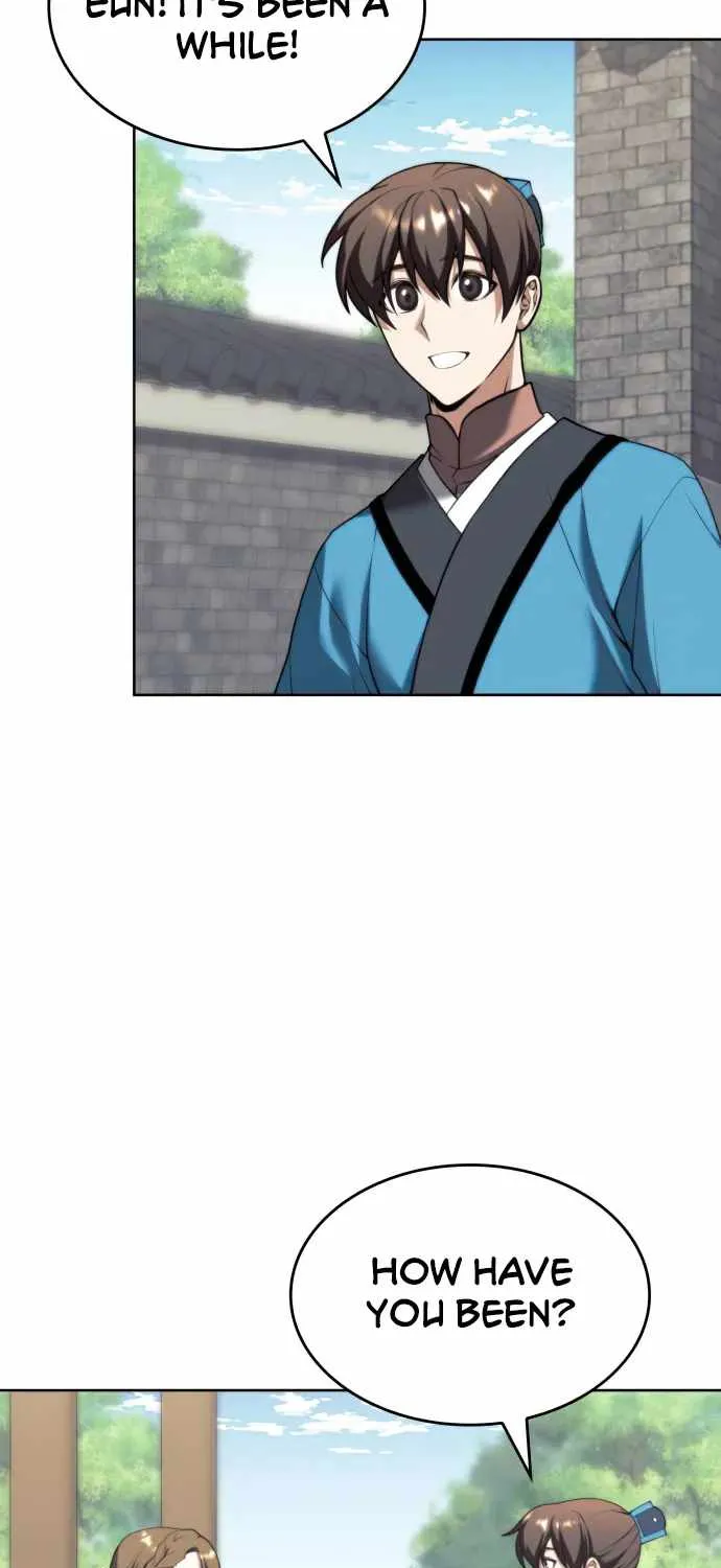 Tale Of A Scribe Who Retires To The Countryside Zinmanga X Chapter 153 Page 69