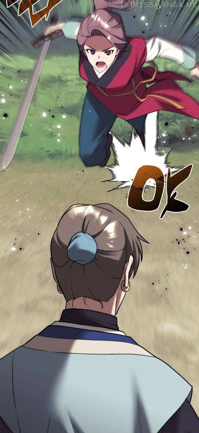 Tale Of A Scribe Who Retires To The Countryside Zinmanga X Chapter 149 Page 95