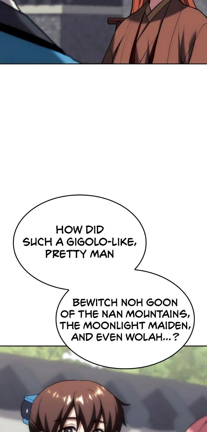 Tale Of A Scribe Who Retires To The Countryside Zinmanga X Chapter 148 Page 85