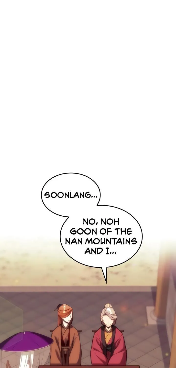 Tale Of A Scribe Who Retires To The Countryside Zinmanga X Chapter 148 Page 127