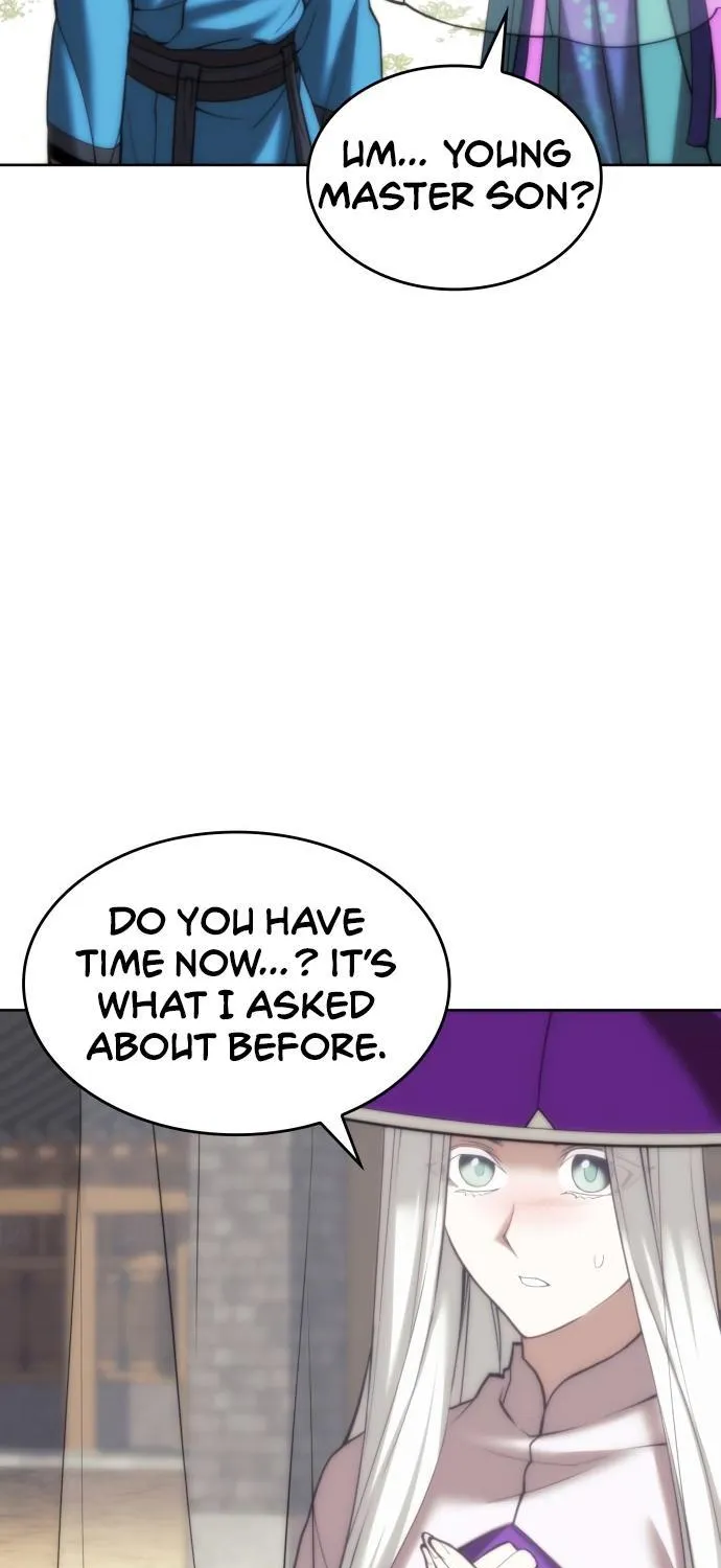 Tale Of A Scribe Who Retires To The Countryside Zinmanga X Chapter 147 Page 101