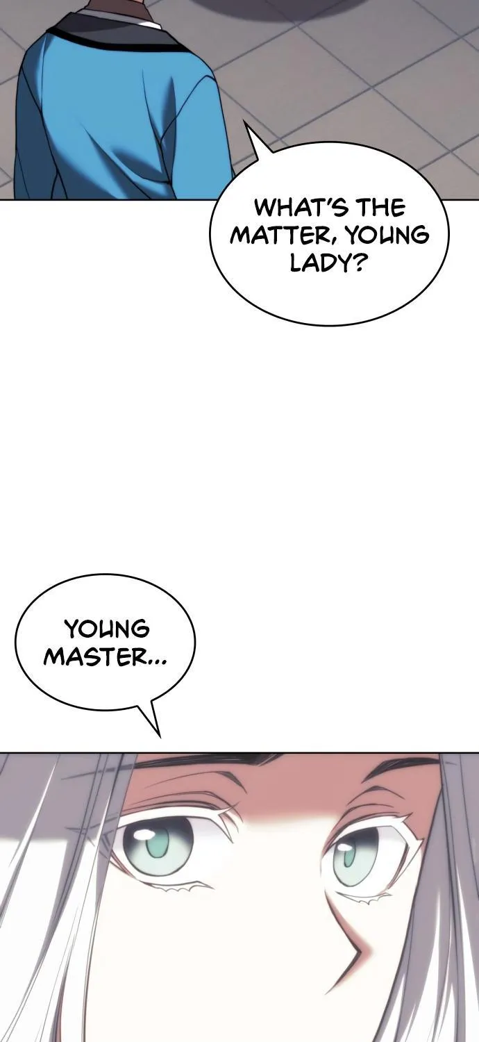 Tale Of A Scribe Who Retires To The Countryside Zinmanga X Chapter 147 Page 107