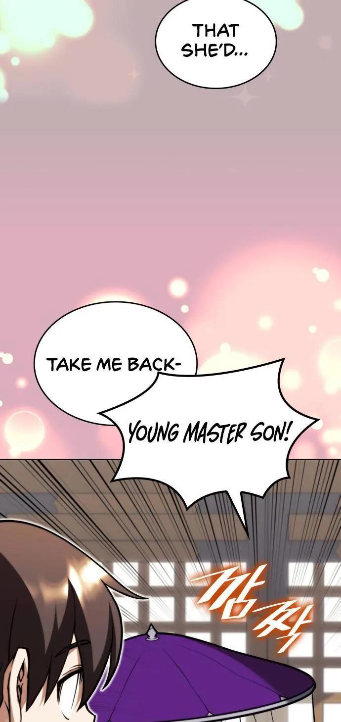Tale Of A Scribe Who Retires To The Countryside Zinmanga X Chapter 147 Page 126