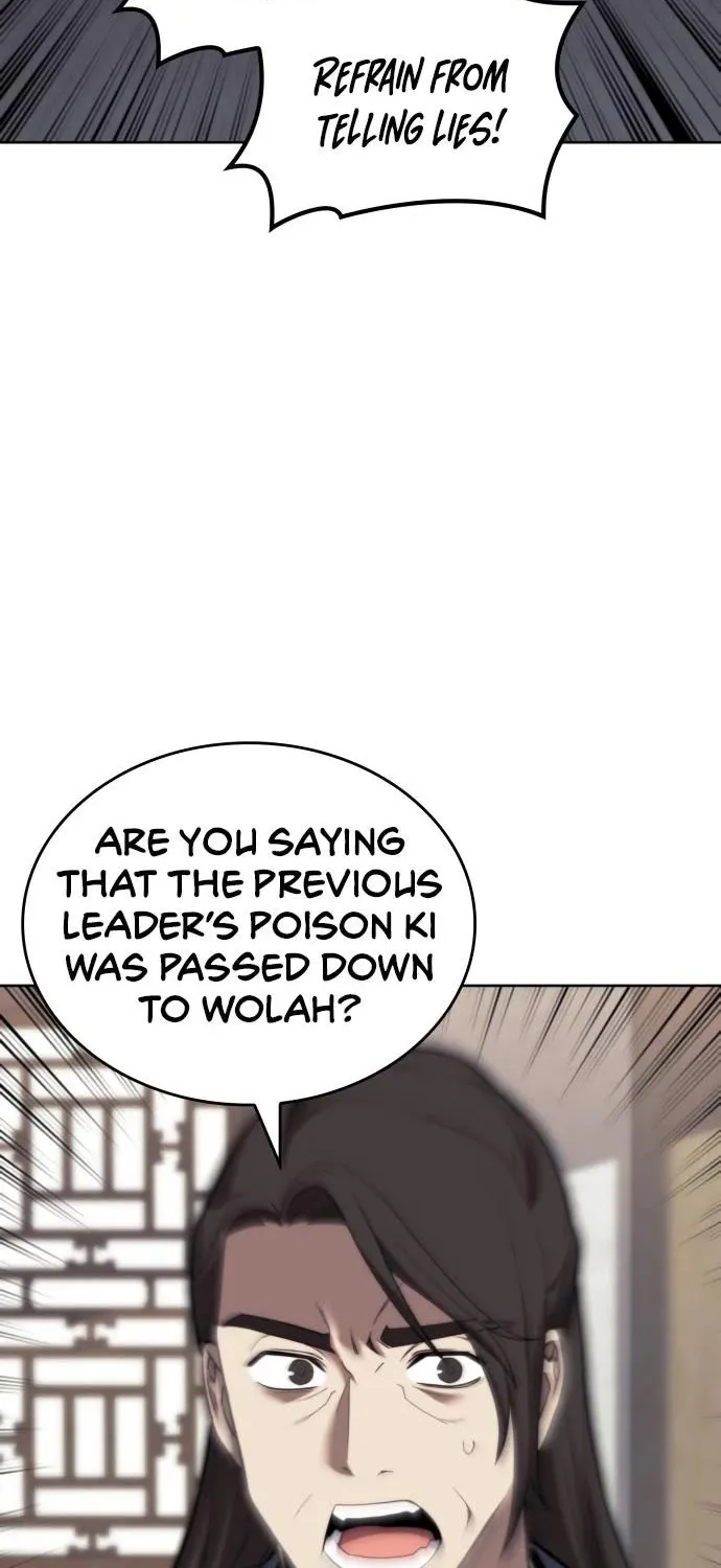 Tale Of A Scribe Who Retires To The Countryside Zinmanga X Chapter 146 Page 3