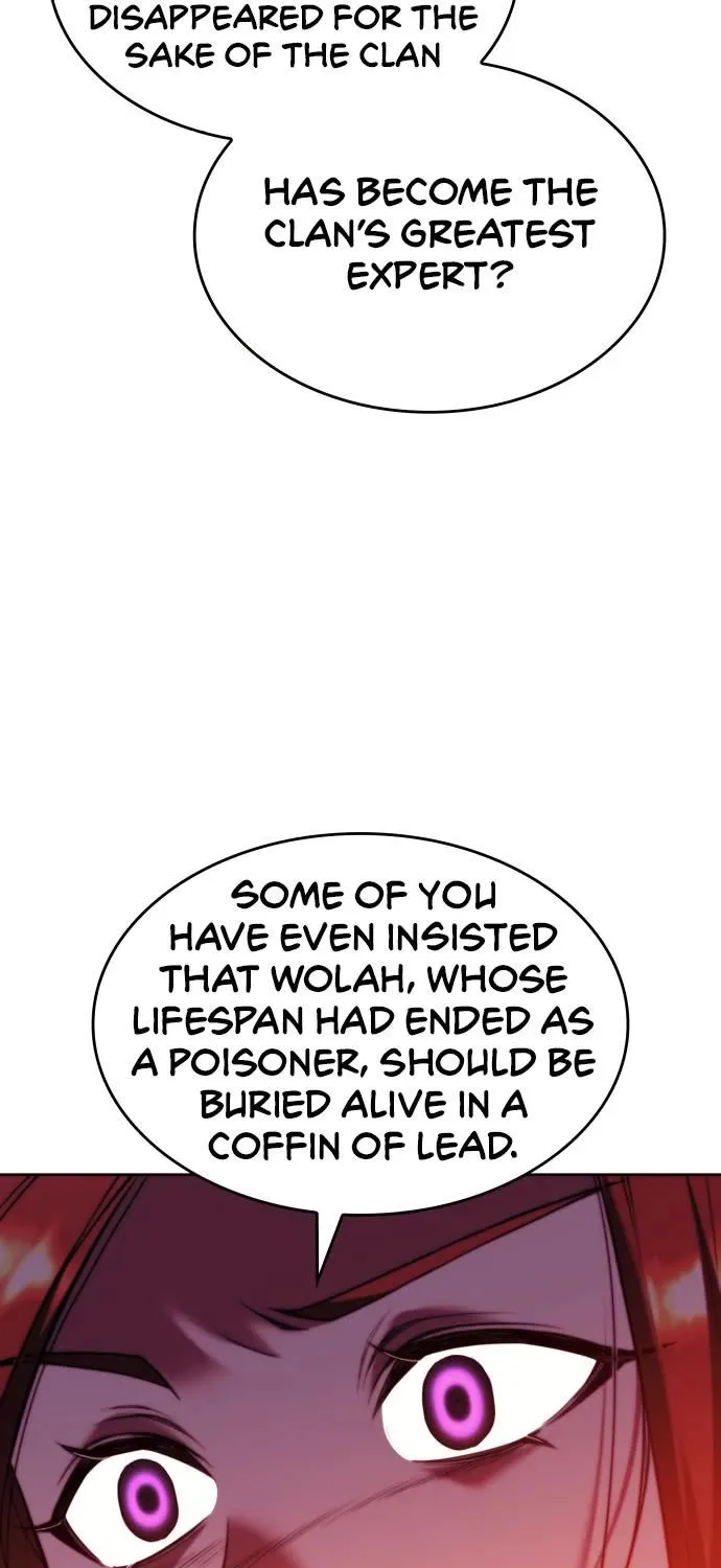 Tale Of A Scribe Who Retires To The Countryside Zinmanga X Chapter 146 Page 12