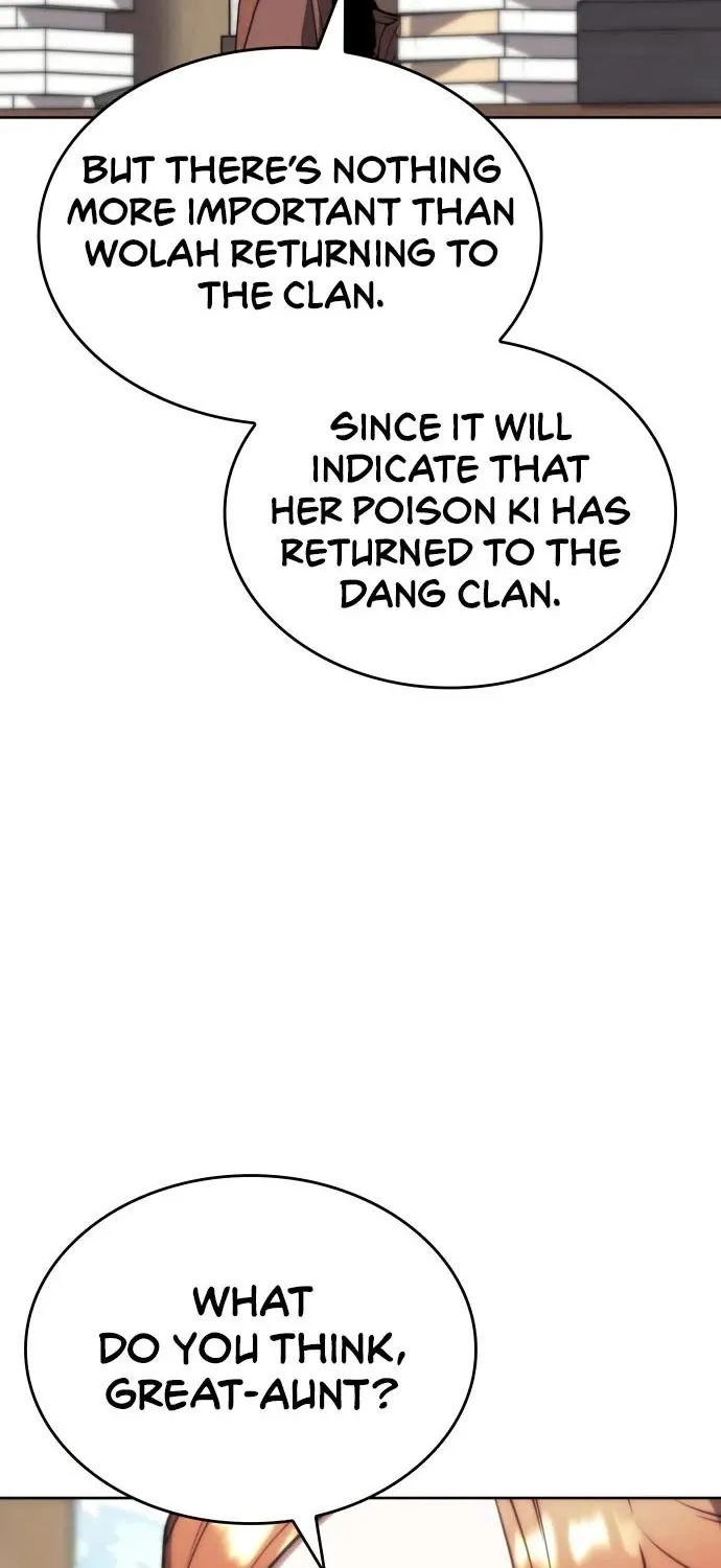 Tale Of A Scribe Who Retires To The Countryside Zinmanga X Chapter 146 Page 57
