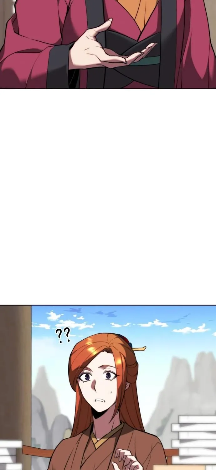 Tale Of A Scribe Who Retires To The Countryside Zinmanga X Chapter 146 Page 65