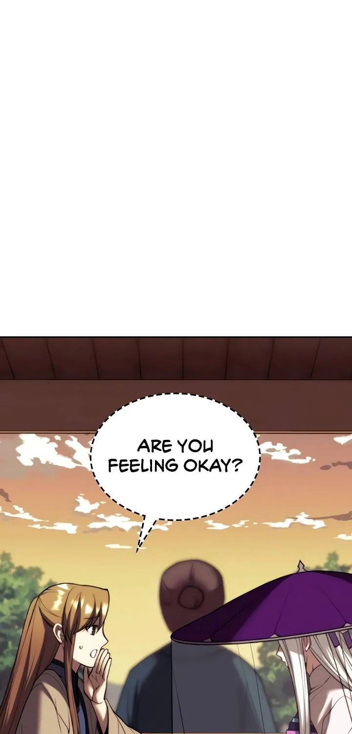 Tale Of A Scribe Who Retires To The Countryside Zinmanga X Chapter 145 Page 106
