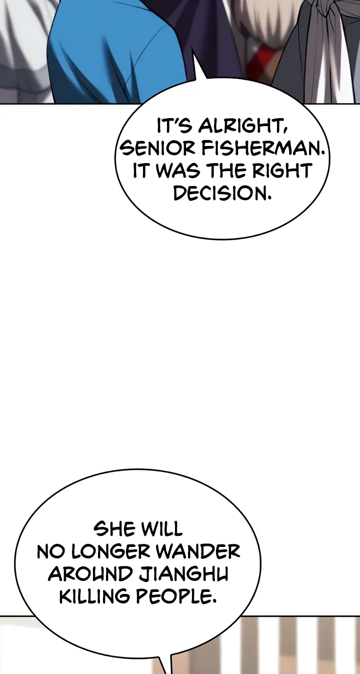 Tale Of A Scribe Who Retires To The Countryside Zinmanga X Chapter 144 Page 29