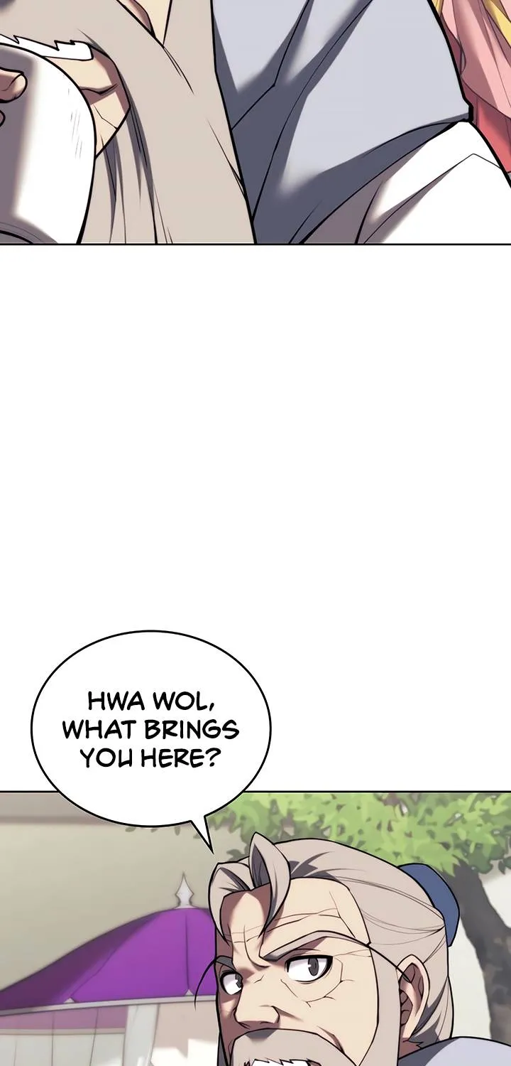 Tale Of A Scribe Who Retires To The Countryside Zinmanga X Chapter 143 Page 67