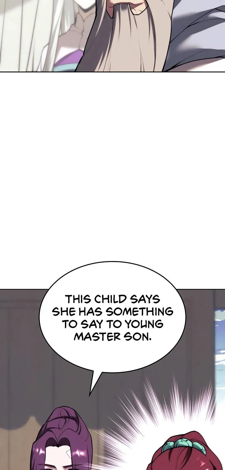 Tale Of A Scribe Who Retires To The Countryside Zinmanga X Chapter 143 Page 69