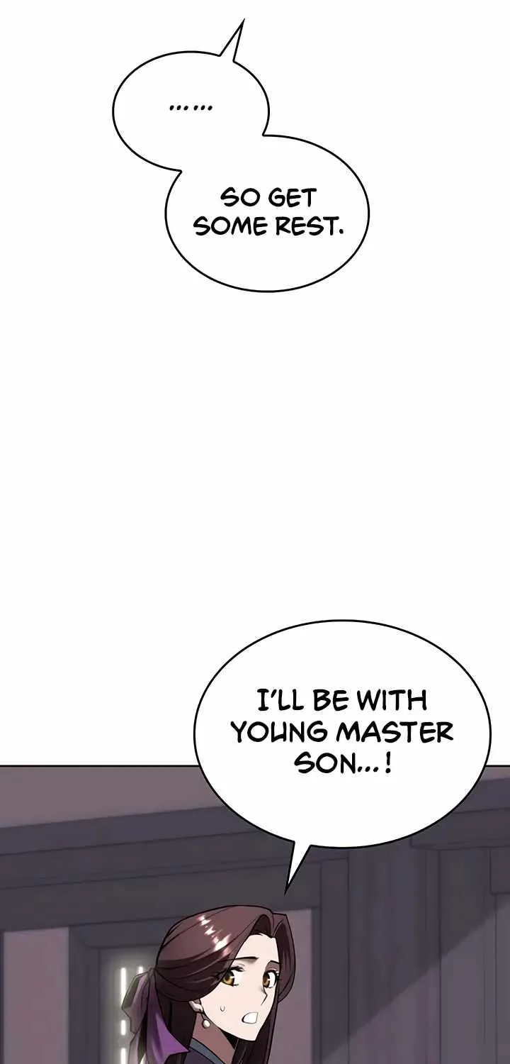 Tale Of A Scribe Who Retires To The Countryside Zinmanga X Chapter 142 Page 14