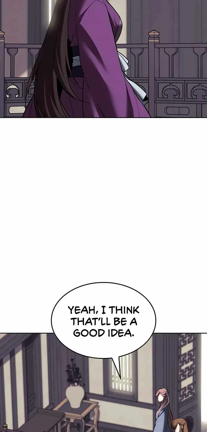 Tale Of A Scribe Who Retires To The Countryside Zinmanga X Chapter 142 Page 16