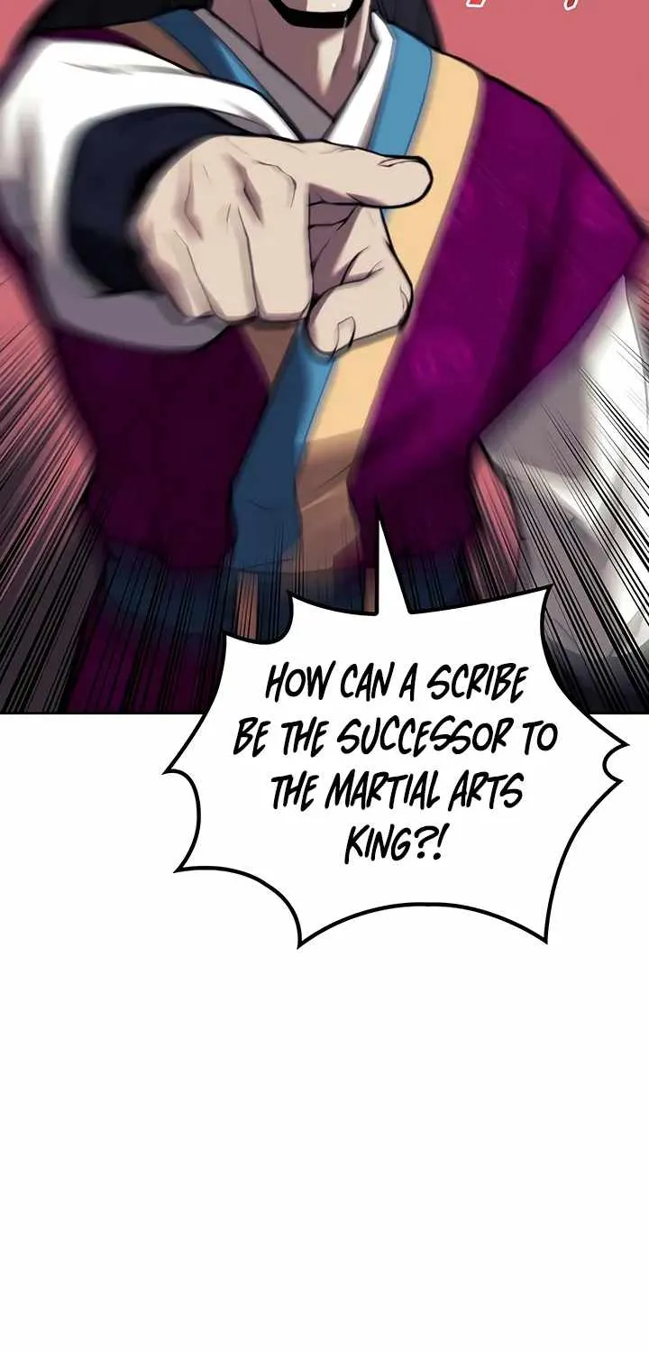 Tale Of A Scribe Who Retires To The Countryside Zinmanga X Chapter 142 Page 38