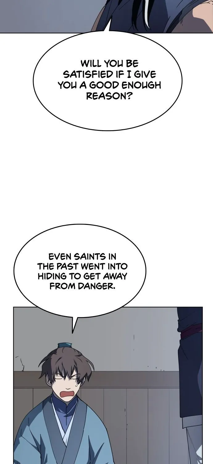 Tale Of A Scribe Who Retires To The Countryside Zinmanga X Chapter 140 Page 35