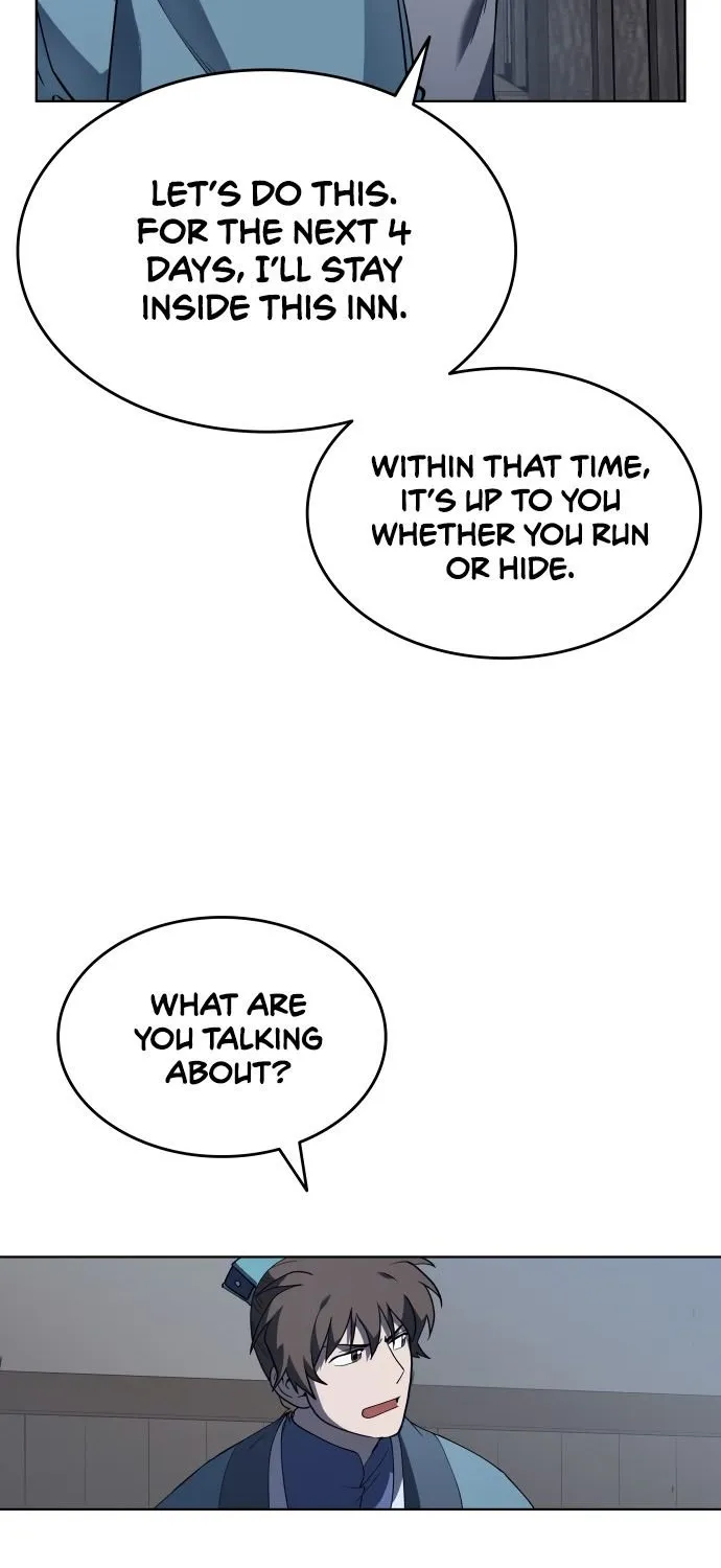 Tale Of A Scribe Who Retires To The Countryside Zinmanga X Chapter 140 Page 46