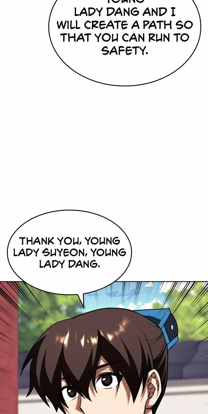 Tale Of A Scribe Who Retires To The Countryside Zinmanga X Chapter 138 Page 83