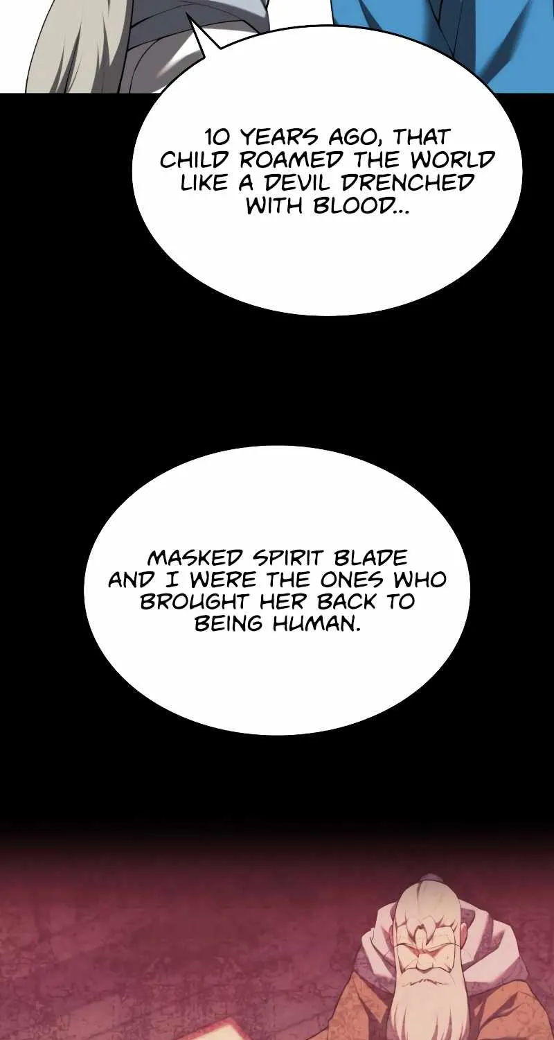 Tale Of A Scribe Who Retires To The Countryside Zinmanga X Chapter 137 Page 49