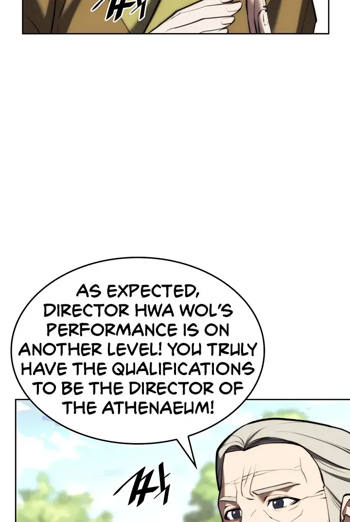 Tale Of A Scribe Who Retires To The Countryside Zinmanga X Chapter 135 Page 77