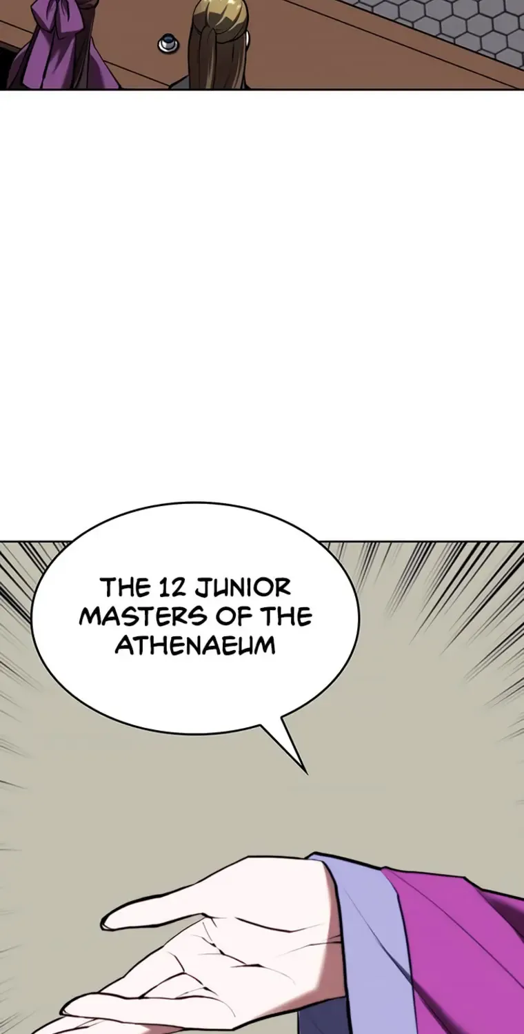 Tale Of A Scribe Who Retires To The Countryside Zinmanga X Chapter 134 Page 11
