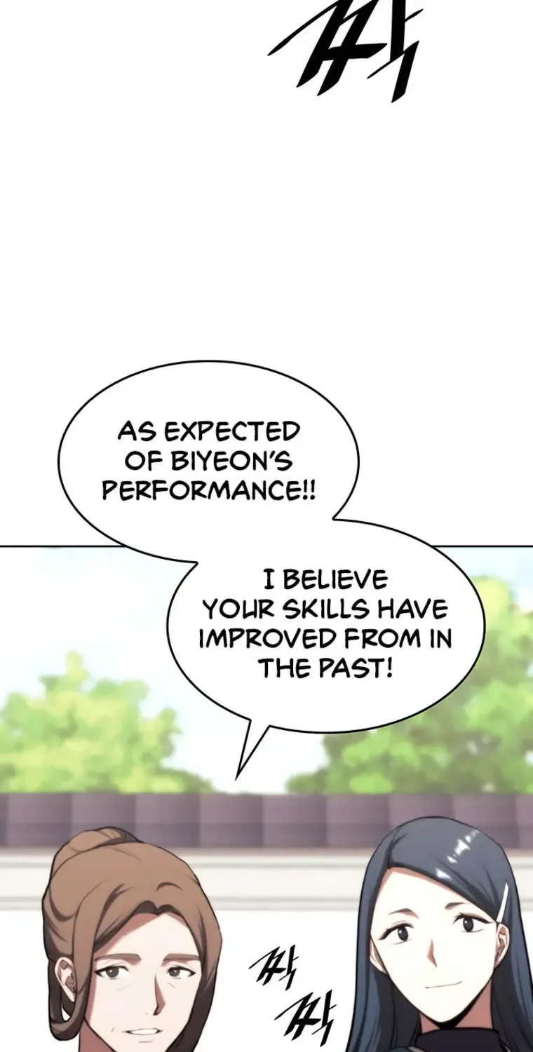 Tale Of A Scribe Who Retires To The Countryside Zinmanga X Chapter 134 Page 31