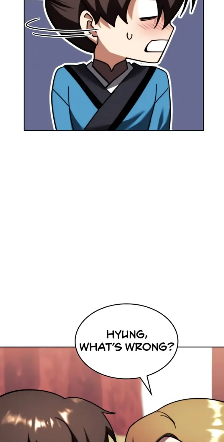 Tale Of A Scribe Who Retires To The Countryside Zinmanga X Chapter 134 Page 51