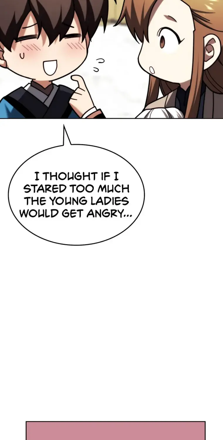 Tale Of A Scribe Who Retires To The Countryside Zinmanga X Chapter 134 Page 52