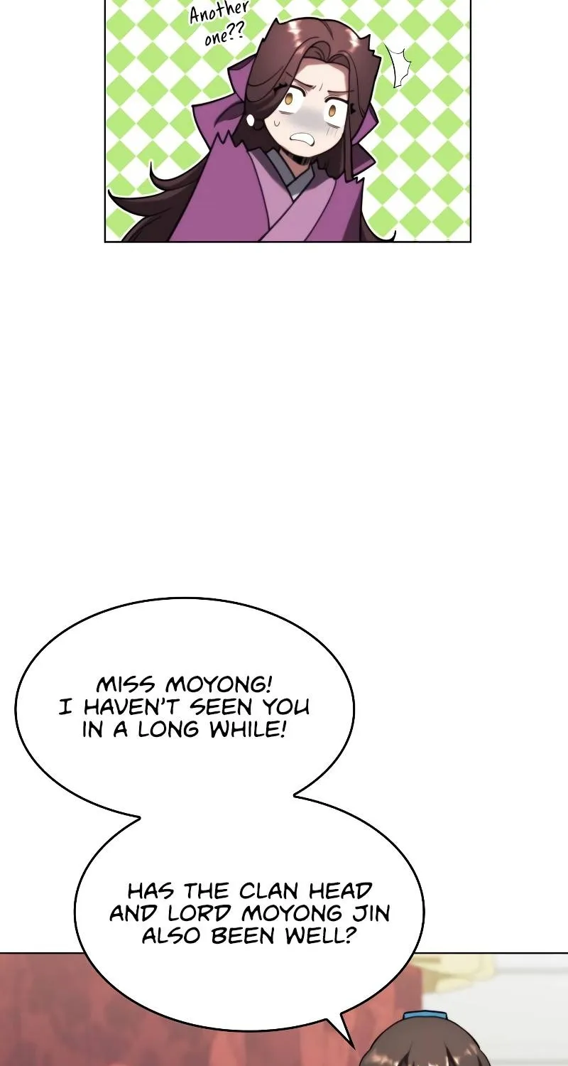Tale Of A Scribe Who Retires To The Countryside Zinmanga X Chapter 133 Page 68