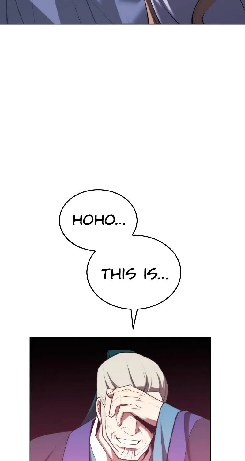 Tale Of A Scribe Who Retires To The Countryside Zinmanga X Chapter 133 Page 77