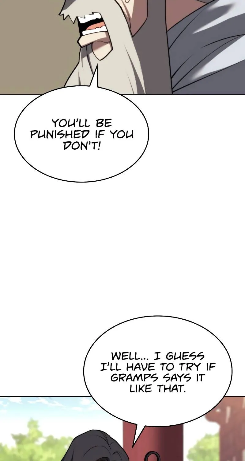 Tale Of A Scribe Who Retires To The Countryside Zinmanga X Chapter 133 Page 86