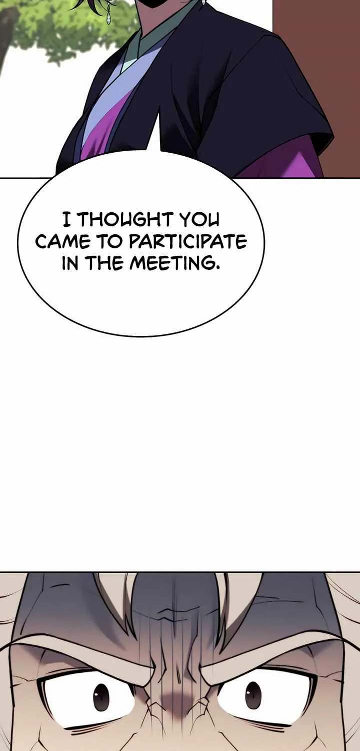 Tale Of A Scribe Who Retires To The Countryside Zinmanga X Chapter 132 Page 7